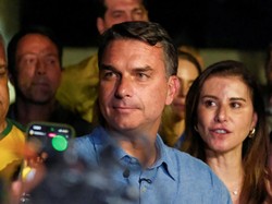 Anak Mantan Presiden Brasil Ungguli Petahana, Pemilu Lanjut Putaran Kedua