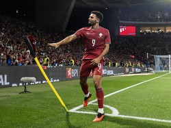 Goncalo Ramos Jadi Gacor di Timnas Portugal