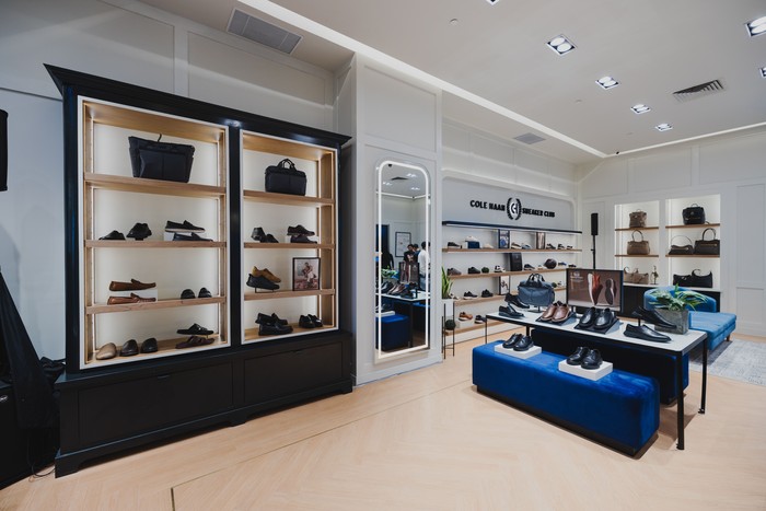 Hadir dengan Wajah Baru, Cole Haan Grand Indonesia Perkenalkan Cole Haan Sneakers Club