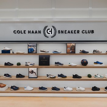 Hadir dengan Wajah Baru, Cole Haan Grand Indonesia Perkenalkan Cole Haan Sneakers Club