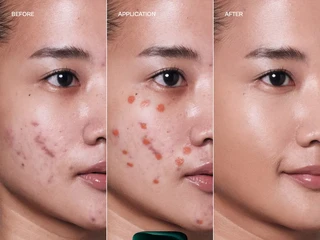 Peach atau Orange? Cara Pilih Color Corrector Sesuai Warna Mata Panda Kamu