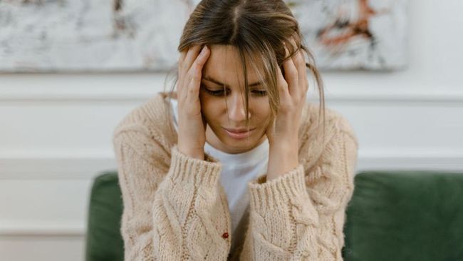 Suka Memendam Perasaan? Kenali Dampaknya dan Cara Mulai Mengekspresikan Emosi
