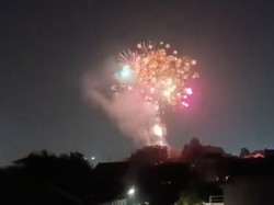 Video: Respons Pramono soal Geger Petasan saat Malam Maulid Nabi di Jaksel