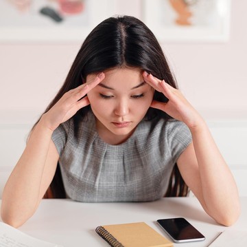 Kalimat yang Diucapkan Orang dengan Kecerdasan Emosional Tinggi saat Stres Menurut Psikolog