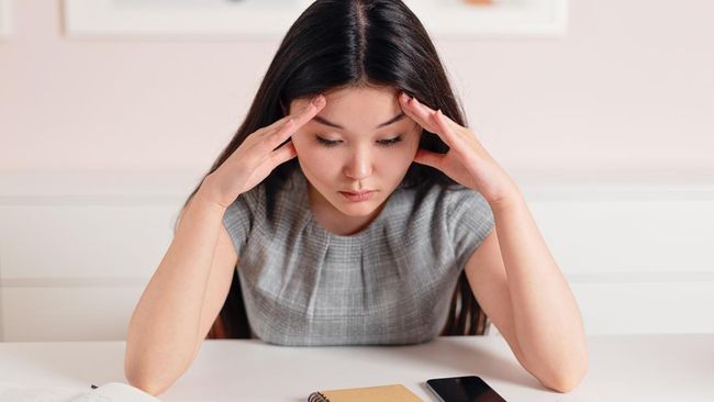 Kalimat yang Diucapkan Orang dengan Kecerdasan Emosional Tinggi saat Stres Menurut Psikolog