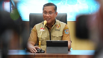 Jalan dan Jembatan Nasional Sumatra Pulih 100 Persen