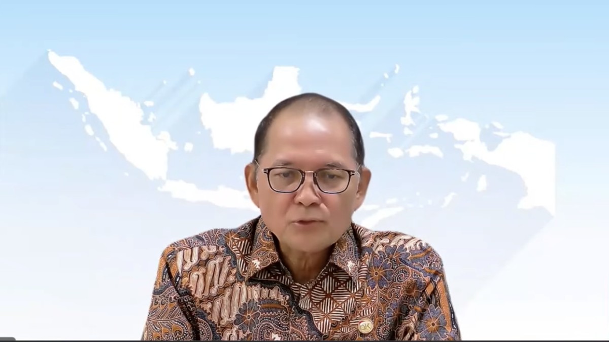 Proyeksi OJK: Aset Asuransi Naik 2-4 Persen, Dana Pensiun Jadi Penopang