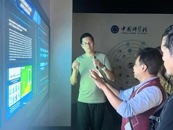BRIN and China Develop Climate Modeling Technology, Here are The Results