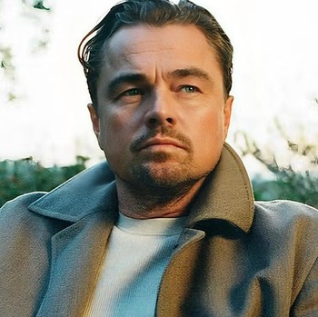 Mendesak! Leonardo DiCaprio Suarakan Kebakaran Hutan di Kalimantan