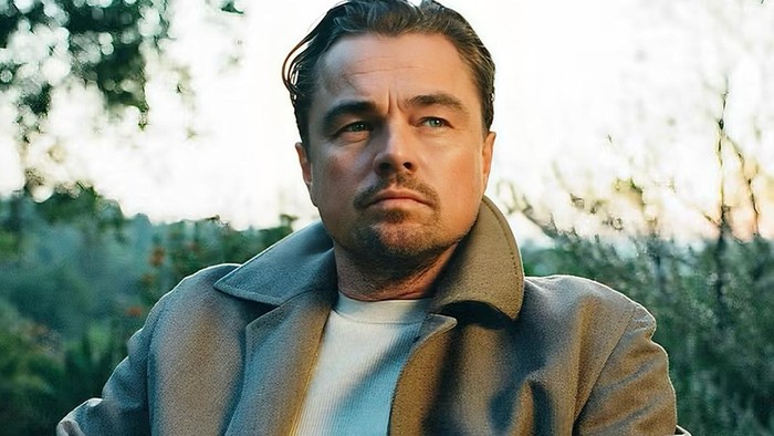 Mendesak! Leonardo DiCaprio Suarakan Kebakaran Hutan di Kalimantan