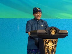 Mendikti Bilang Jangan Kebanyakan Prodi, Berapa Jumlah Prodi di Indonesia?