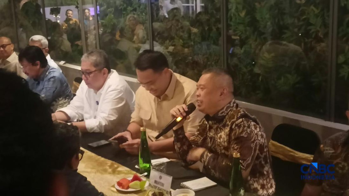 Menhub Ogah Rencana Rute MRT Tangsel Bocor Duluan, Takut Kejadian Ini