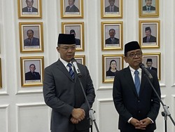 4 Fokus Sugiono Usai Jadi Menko PMK: Pendidikan hingga Penurunan Kemiskinan