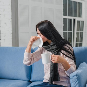 5 Minuman Terbaik untuk Atasi Flu