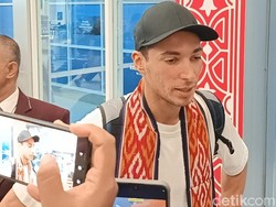 Toprak Razgatlioglu Senang Kembali Balapan ke Mandalika Setelah 3 Tahun