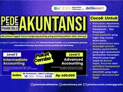 Akuntansi Penuh Rumus dan Istilah? Yuk Pahami Lebih Dalam di Sini