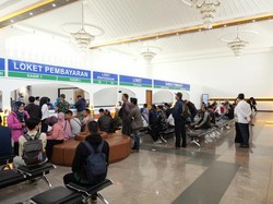 Parkiran Sempit, Samsat Pajajaran Pindah ke Pusdai Jabar