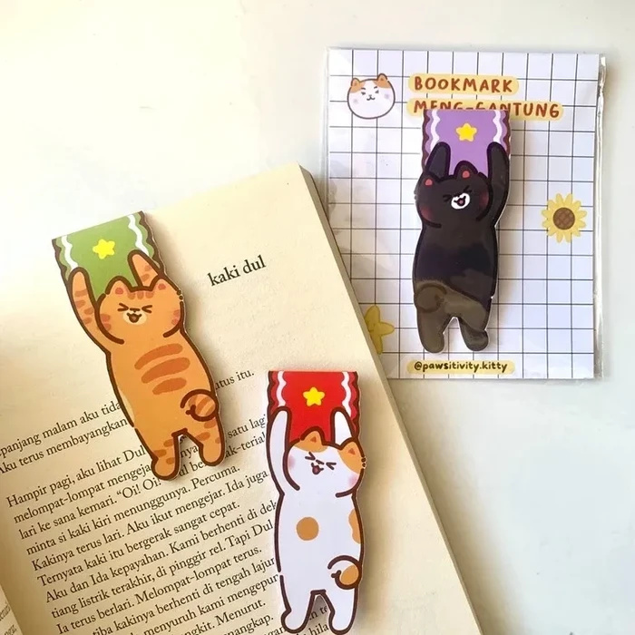Pembatas buku