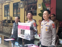Nestapa 3 Siswi SMA di Cianjur Dijajakan Jadi PSK Online