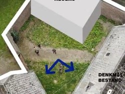 Video: Bekas Penjara Ini Bakal Jadi Tempat Tinggal Terjangkau Buat Mahasiswa