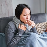 Waspada! Ini Penyakit-Penyakit yang Ternyata Bisa Menular Lewat Udara