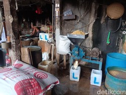Bukan dari Tahu, Perajin Kini Bertahan dari Penjualan Ampas dan Limbah Kedelai