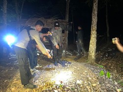 Petani di Muara Enim Tewas Dianiaya Rekannya Usai Dituduh Curi Sawit