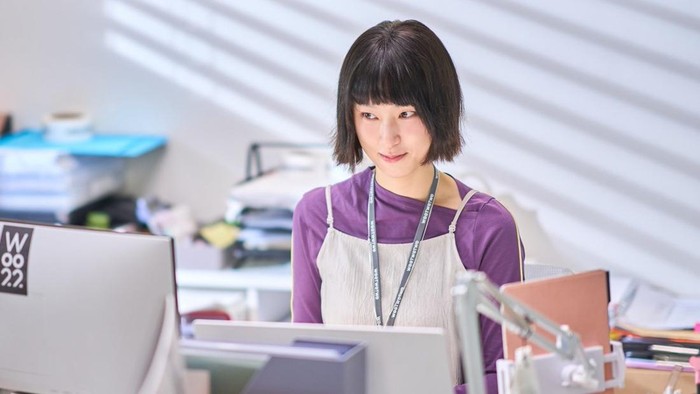 Simak Potret Ryu Hye Young di 3 Proyek Film Korea Baru Tahun 2026
