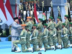 Profil Mayjen TNI Edi Saputra, Pangdam Baru dan Pertama di NTB