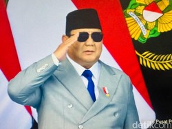 Prabowo Bicara soal Serangan ke RI: Ekonomi Diganggu-Kekayaan Dicuri