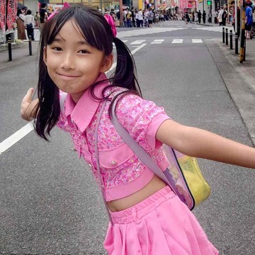 Profil Hirata Runa, Bintang Pop Cilik Jepang yang Meninggal Dunia pada Usia 8 Tahun