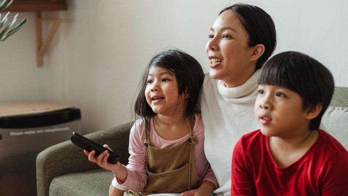 Menjaga waktu di luar kerja untuk quality time