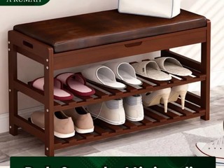 Pintu Masuk Apartemen atau Kos Sempit Penuh Sepatu? Ini 5 Cara Menatanya Biar Rapi