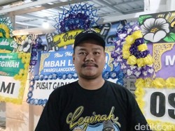 Cerita Fido di Balik Konten Mbah Leginah yang Viral