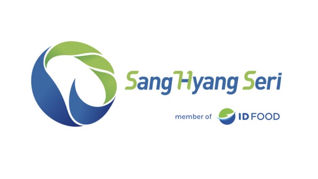 Sang Hyang Seri logo