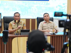 Satgas PRR Ungkap Ekonomi Aceh, Sumut, dan Sumbar Terus Bangkit