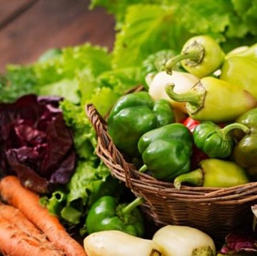6 Sayuran yang Lebih Bernutrisi Ketika Dimasak daripada Dimakan Mentah