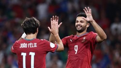 Portugal Vs Norwegia: Bruno Fernandes Cs Menang Lagi, Lolos ke 8 Besar