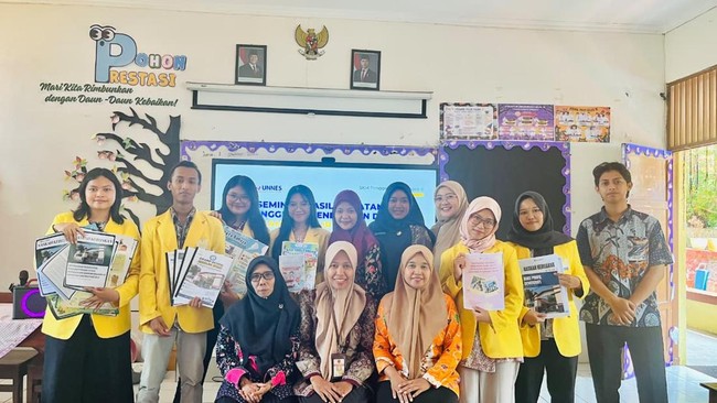 Universitas Negeri Semarang