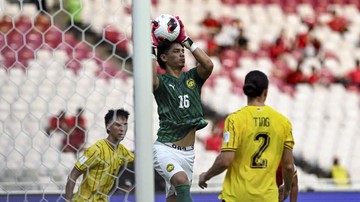Berita Panas dari Dunia Sport CNN : Ironi Malaysia: Cetak 10 Gol, Nir Bobol, Tak Kalah, tapi Gagal Juara