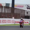 Veda Ega Pratama dapat pengurangan poin setelah poin Adrian Fernandez dipulihkan.