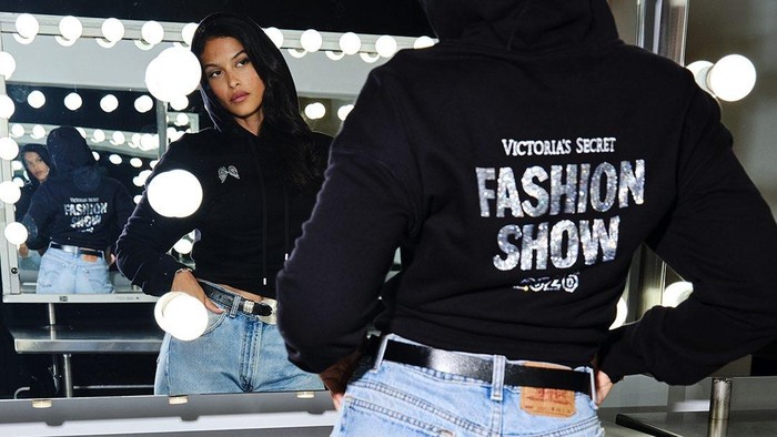Victoria's Secret Fashion Show 2026 di Depan Mata, Ini 6 Hal yang Perlu Kamu Tahu
