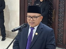 Kursi DPRD Jakarta Terancam Hilang 21, Revisi UU DKJ Didesak Masuk Prolegnas