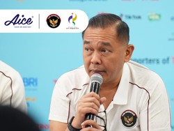 CdM Todotua Senang Target Emas Asian Games 2026 Terlampaui