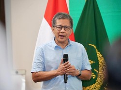 Rocky Gerung Beri Materi Pra Kongres Syarikat Islam