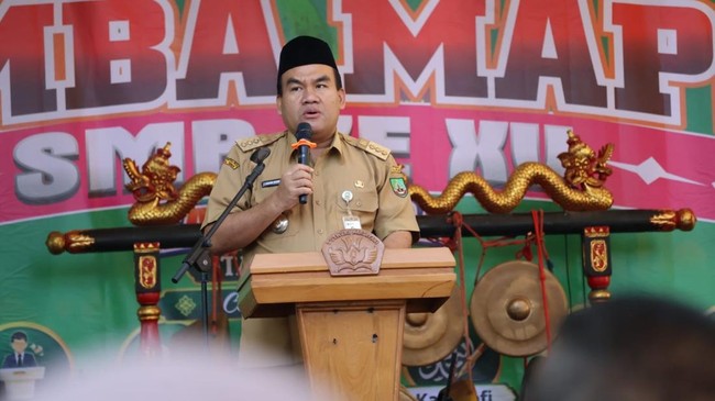 Arsip Pemkab Blora