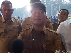 Pemprov Sumsel Akui Pemadaman Karhutla Terkendala Akses dan Air