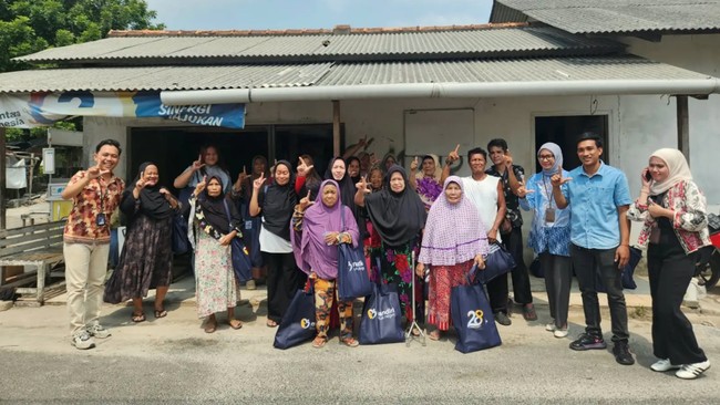 Bank Mandiri
