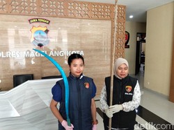 Remaja Tewas dalam Tawuran di Magelang, 6 Pelaku Ditangkap