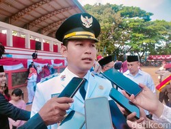 Cegah TPPO, Bupati Cianjur Perketat Pengawasan di Sekolah